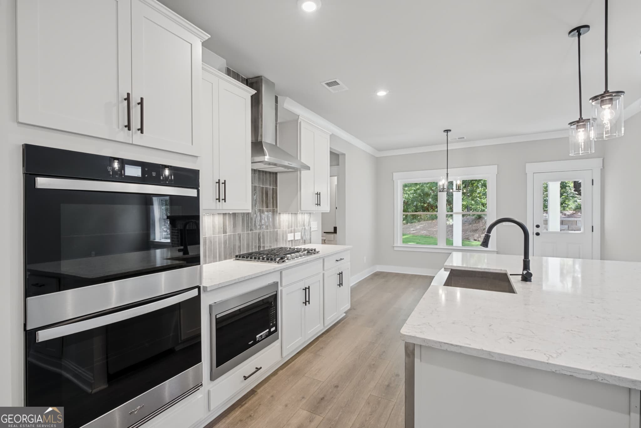 5 bedroom, 4 bathroom single family residence for sale at 4684 Cooling Water Circle, Powder Springs, GA 30127 — photo 10