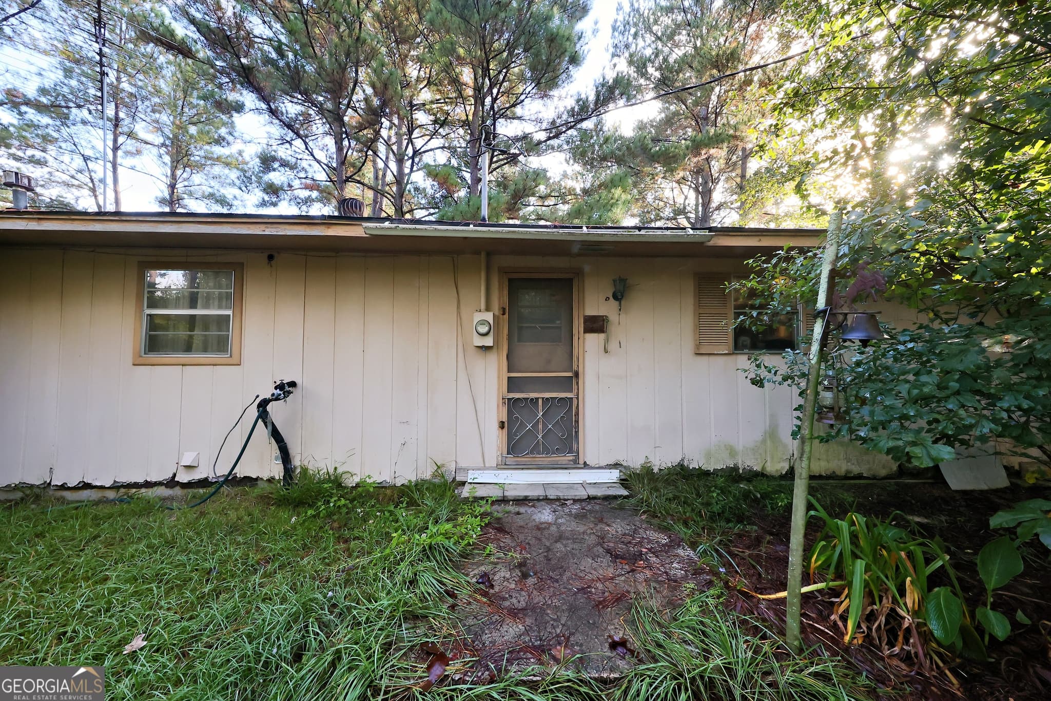 3 bedroom, 2 bathroom, 1,440 sq ft single family residence for sale at 23481 N US Hwy 19 (7.46 ACRES), Ochlocknee, GA 31773 — photo 4