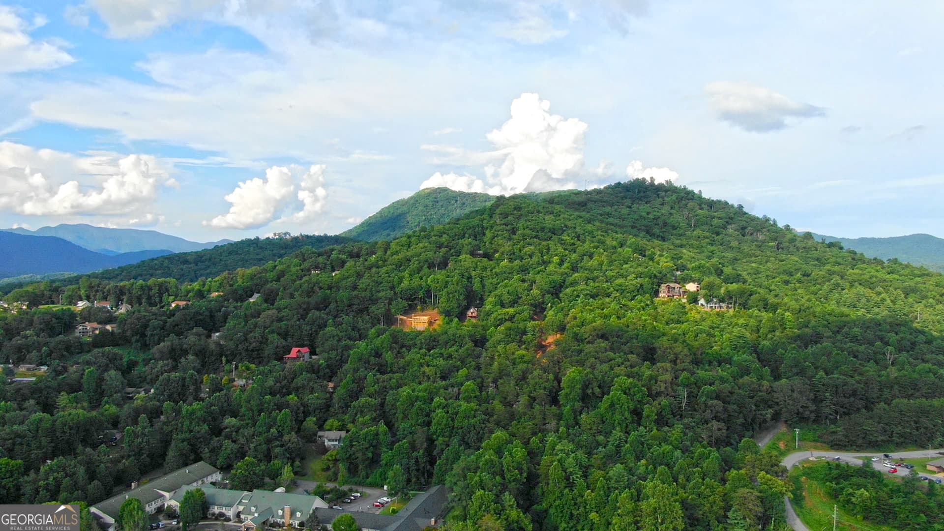 4 bedroom, 4 bathroom, 2,578 sq ft single family residence for sale at LOT 2 Whiskey Mountain Estates, Hiawassee, GA 30546 — photo 7