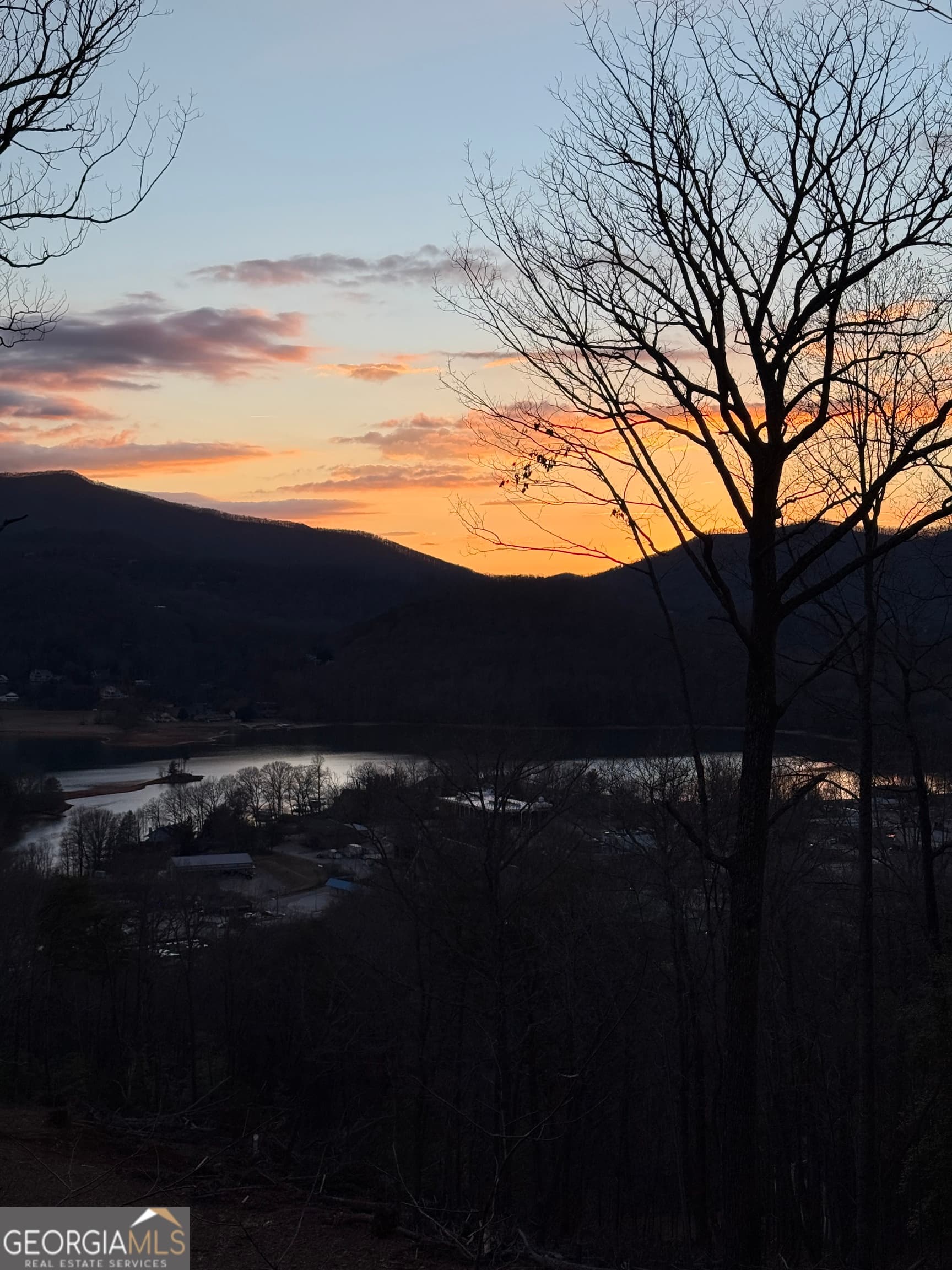 4 bedroom, 4 bathroom, 2,578 sq ft single family residence for sale at LOT 2 Whiskey Mountain Estates, Hiawassee, GA 30546 — photo 5