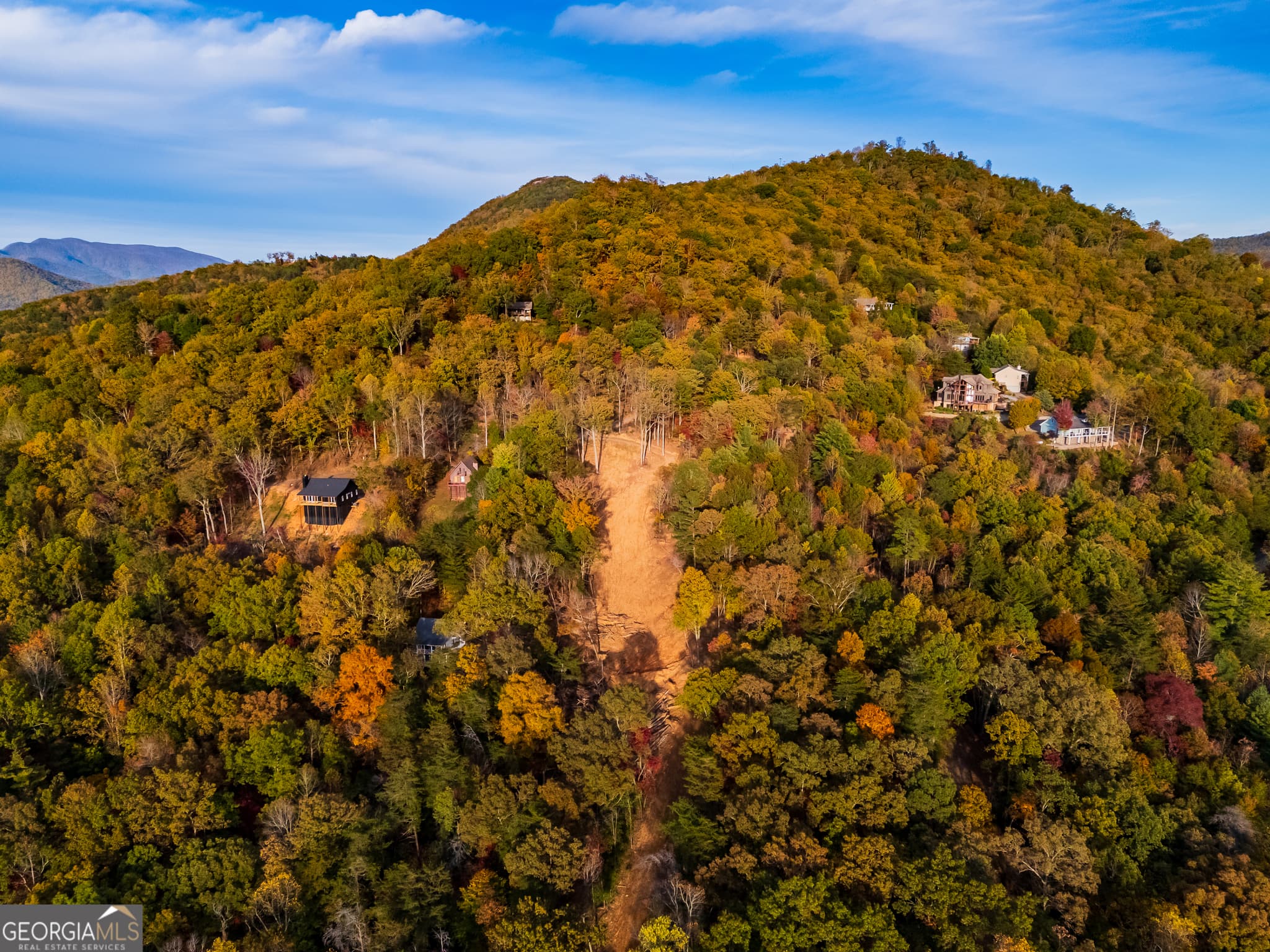 4 bedroom, 4 bathroom, 2,578 sq ft single family residence for sale at LOT 2 Whiskey Mountain Estates, Hiawassee, GA 30546 — photo 9