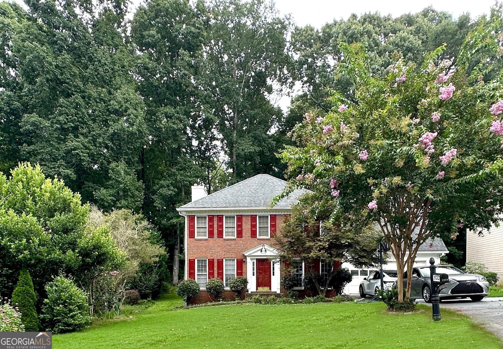 5 bedroom, 2.5 bathroom, 2,138 sq ft single family residence for rent at 1900 Federal Court, Lawrenceville, GA 30044 for $2,400 a month — photo 1 of 11