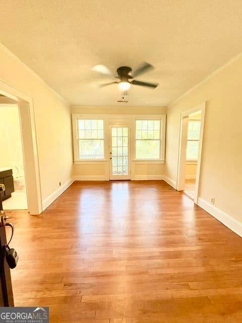 1 bedroom, 1 bathroom, 1,120 sq ft condominium for rent at 71 Maddox Drive 10, Atlanta, GA 30309 for $1,400 a month — photo 3
