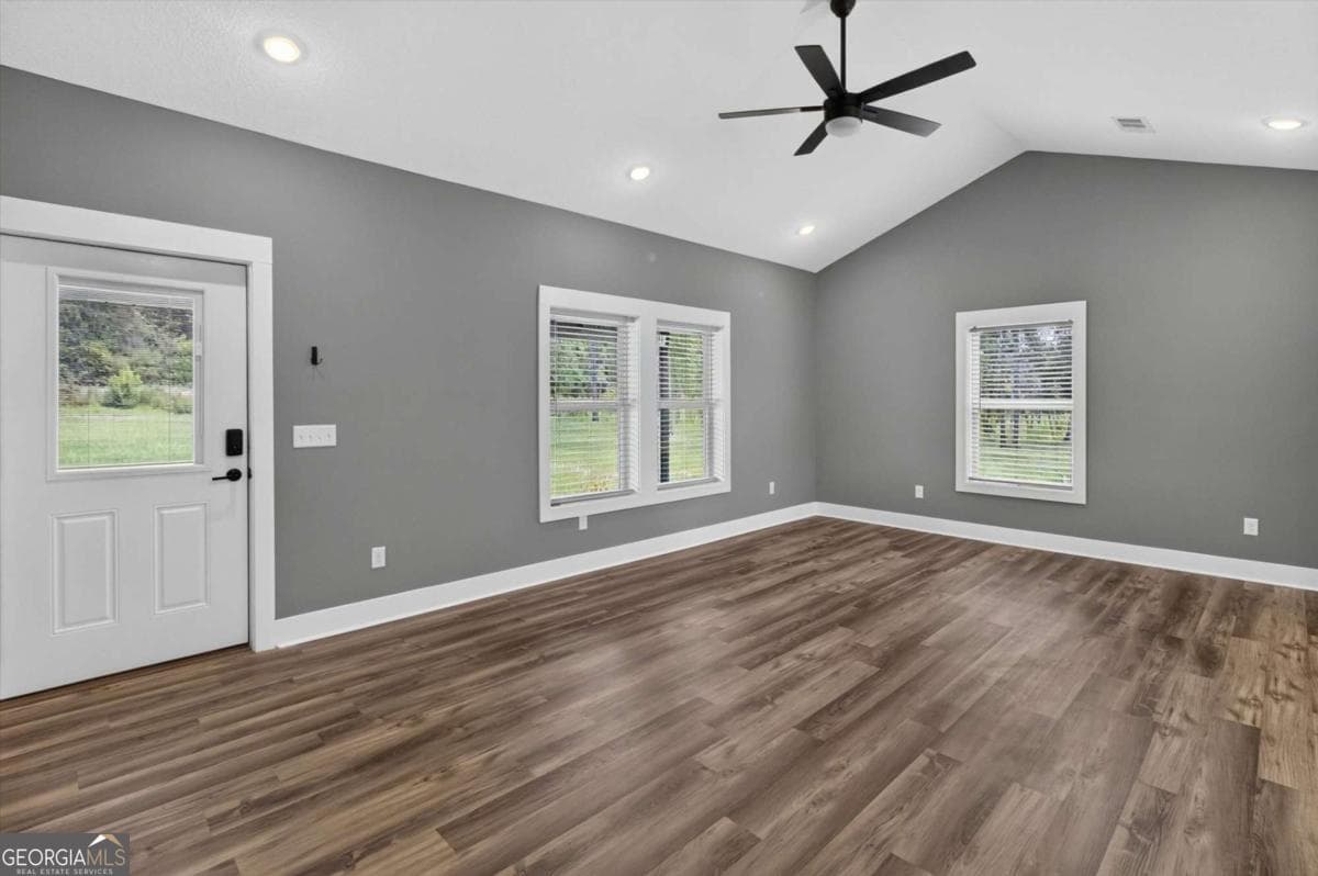 2 bedroom, 2 bathroom, 1,200 sq ft single family residence for sale at 660 Old Manassas Foy Road, Register, GA 30452 — photo 5