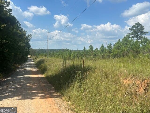 agriculture for sale at 0 Cook Road TRACT #9, Monticello, GA 31064