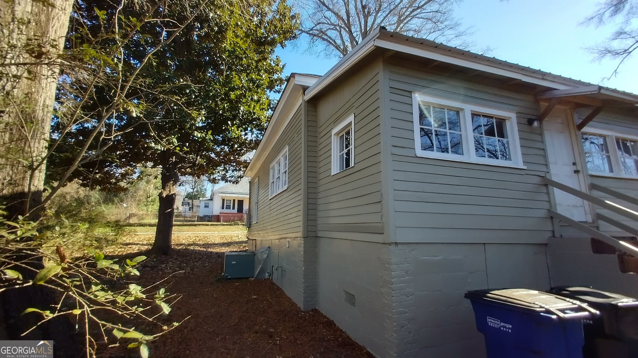 3 bedroom, 1 bathroom, 1,338 sq ft single family residence for sale at 1308 Park Avenue, Lagrange, GA 30240 — photo 5