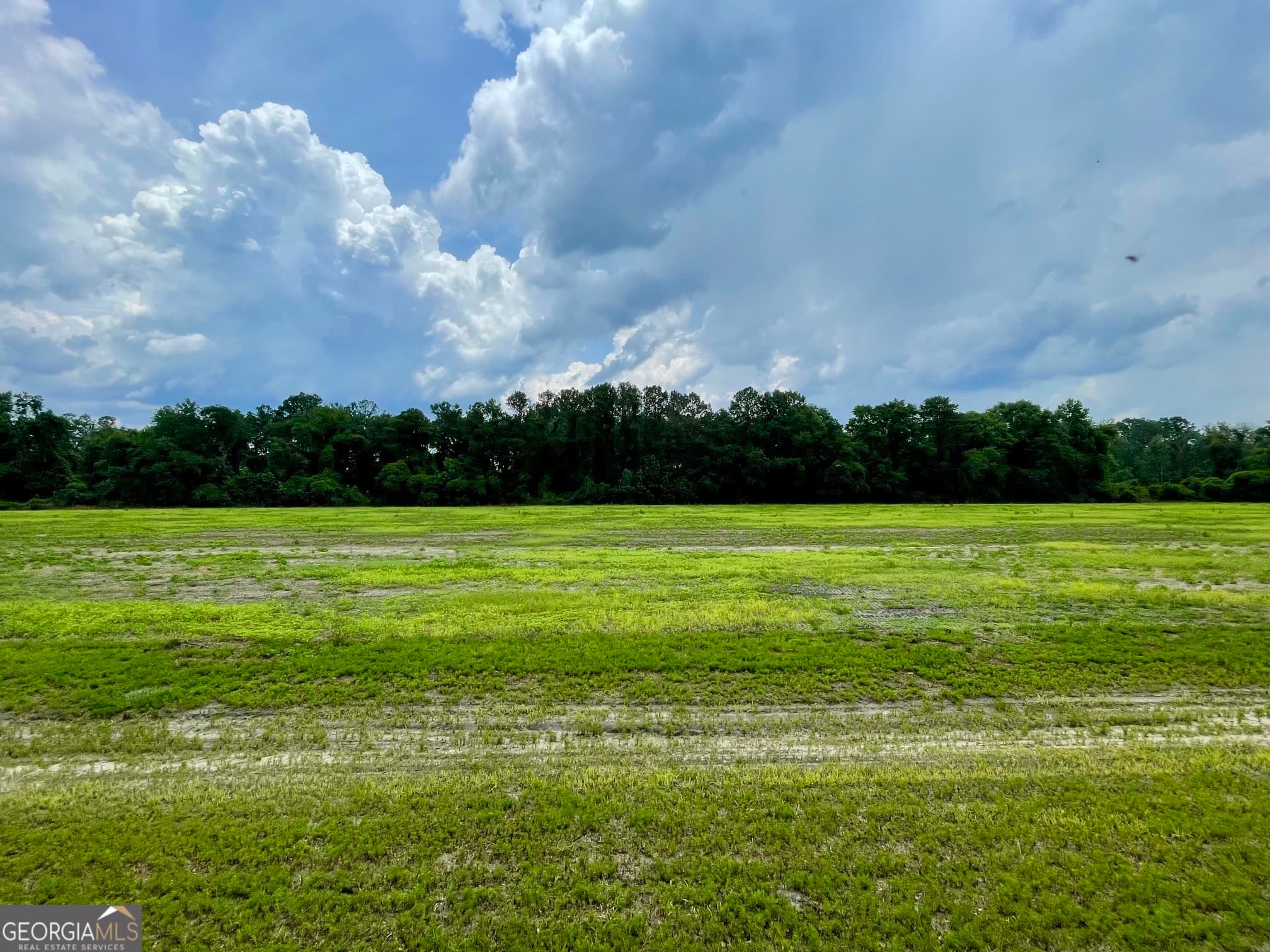 residential lot for sale at 84 Weller's Way, Brooklet, GA 30415 — photo 1 of 8