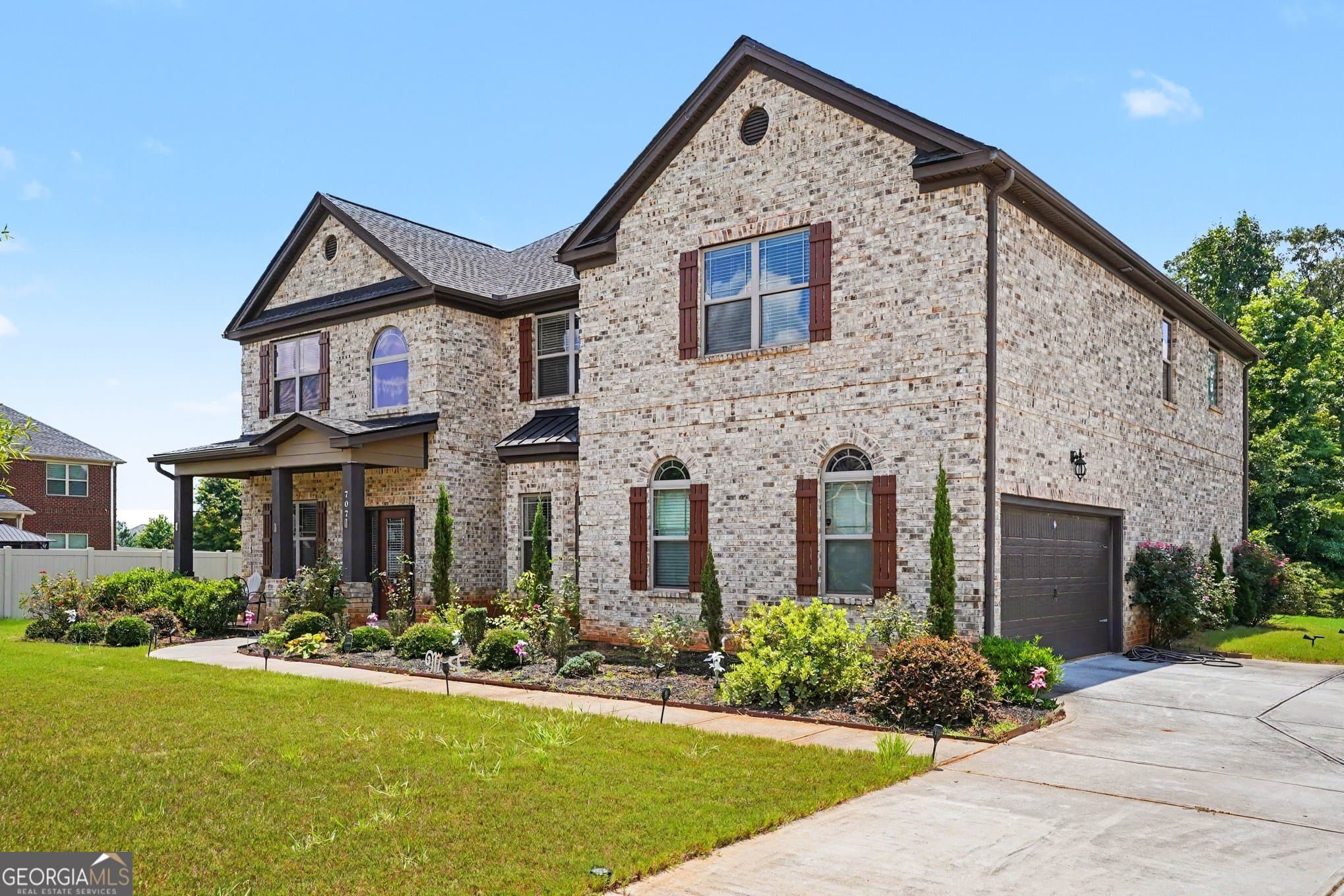 5 bedroom, 4 bathroom, 4,259 sq ft single family residence for sale at 707 Corsica Lane, Stockbridge, GA 30281 — photo 6