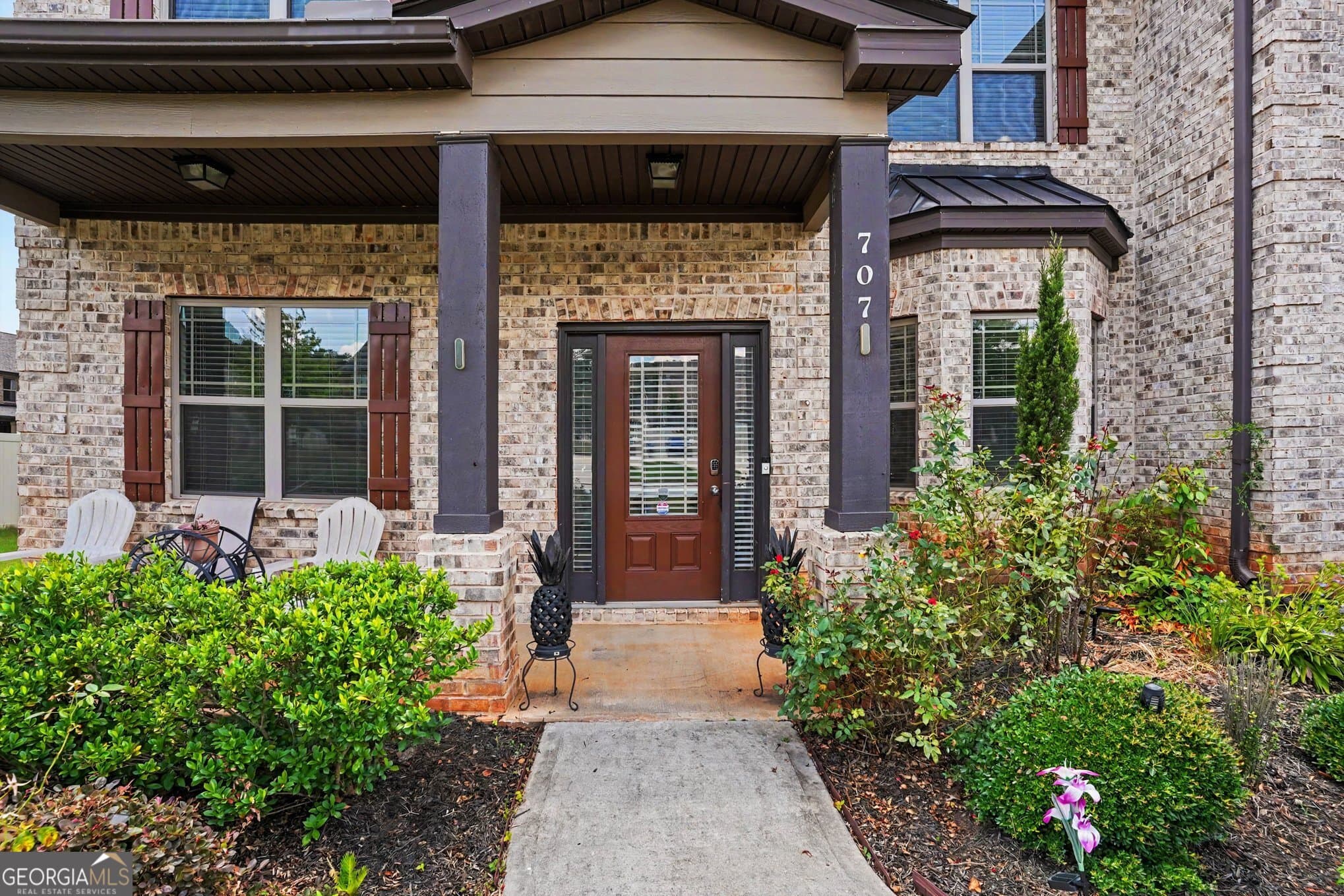 5 bedroom, 4 bathroom, 4,259 sq ft single family residence for sale at 707 Corsica Lane, Stockbridge, GA 30281 — photo 7