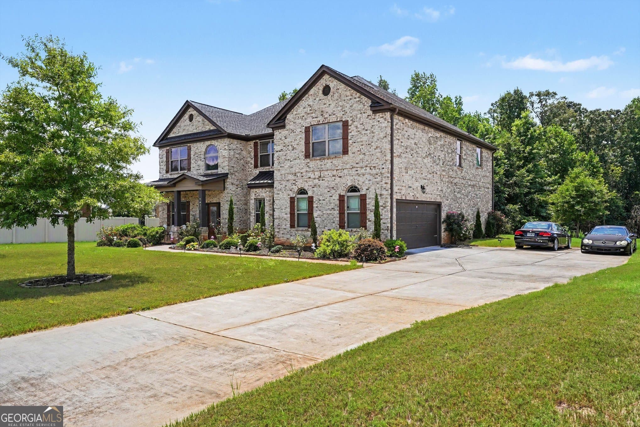 5 bedroom, 4 bathroom, 4,259 sq ft single family residence for sale at 707 Corsica Lane, Stockbridge, GA 30281 — photo 5