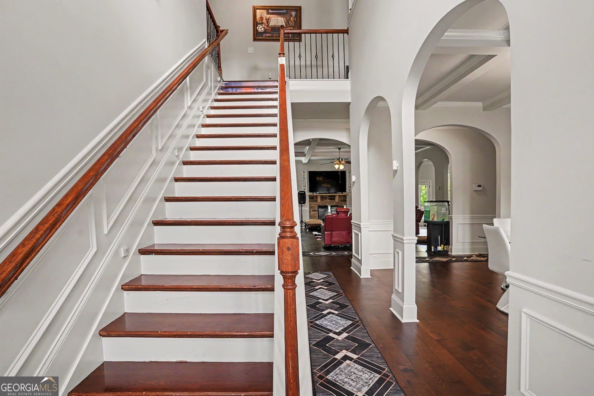 5 bedroom, 4 bathroom, 4,259 sq ft single family residence for sale at 707 Corsica Lane, Stockbridge, GA 30281 — photo 9
