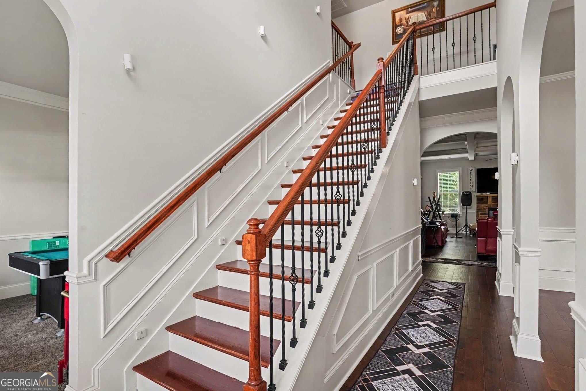 5 bedroom, 4 bathroom, 4,259 sq ft single family residence for sale at 707 Corsica Lane, Stockbridge, GA 30281 — photo 10
