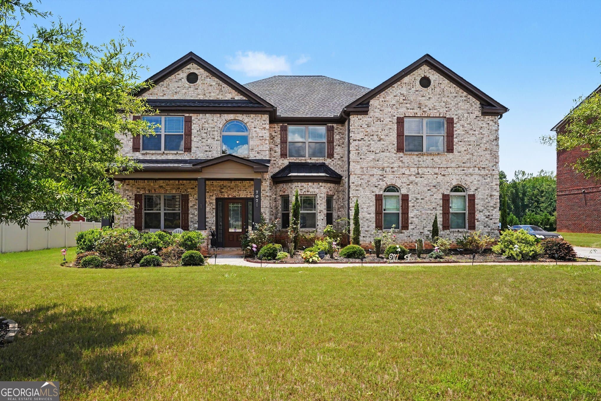 5 bedroom, 4 bathroom, 4,259 sq ft single family residence for sale at 707 Corsica Lane, Stockbridge, GA 30281 — photo 4