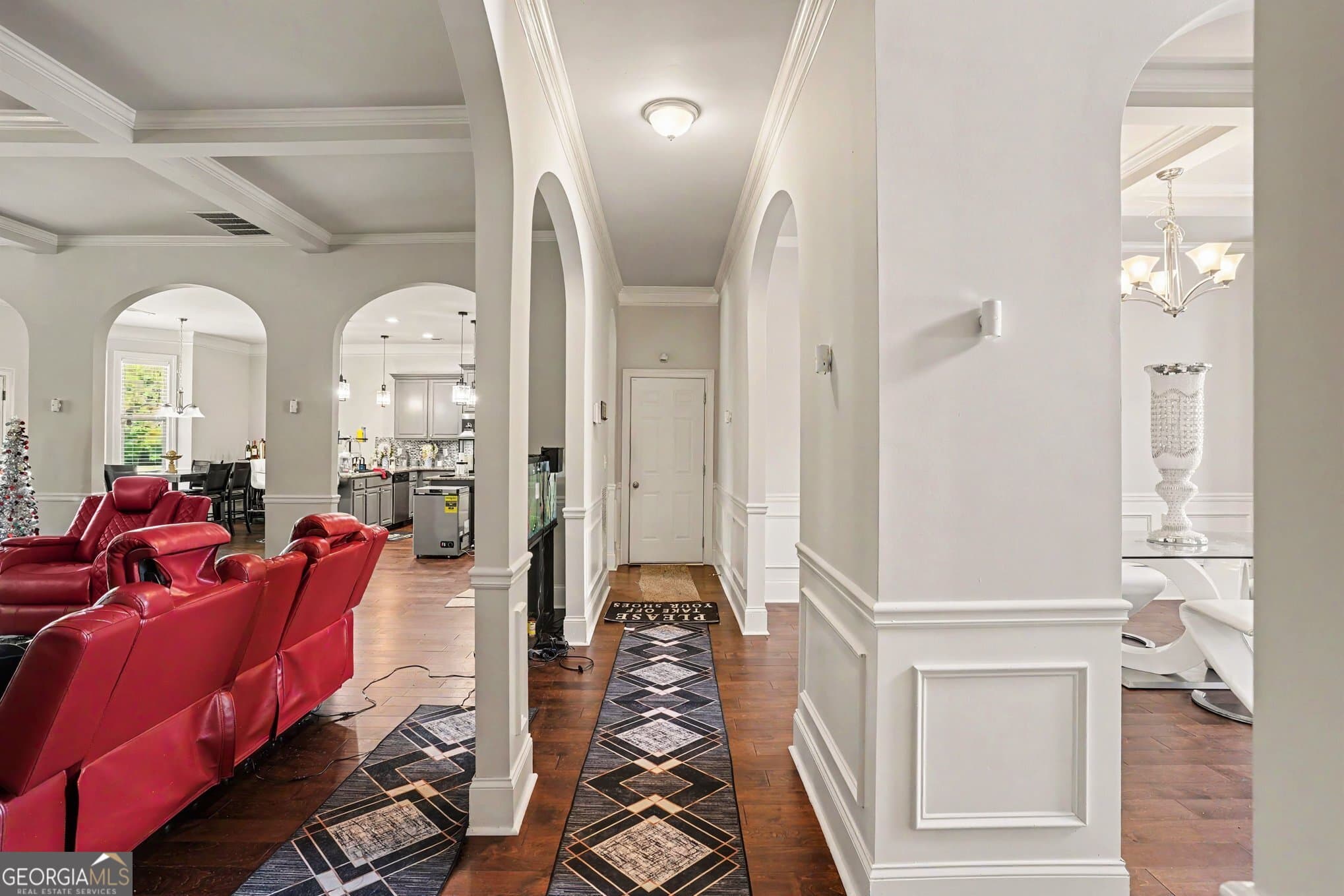 5 bedroom, 4 bathroom, 4,259 sq ft single family residence for sale at 707 Corsica Lane, Stockbridge, GA 30281 — photo 8