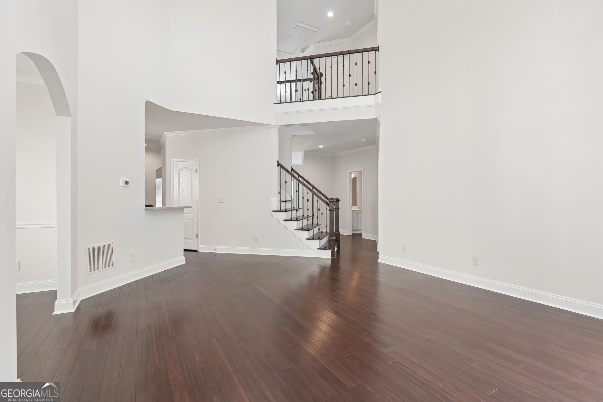 5 bedroom, 4 bathroom, 4,560 sq ft single family residence for sale at 4564 Austin Hills Drive, Suwanee, GA 30024 — photo 10