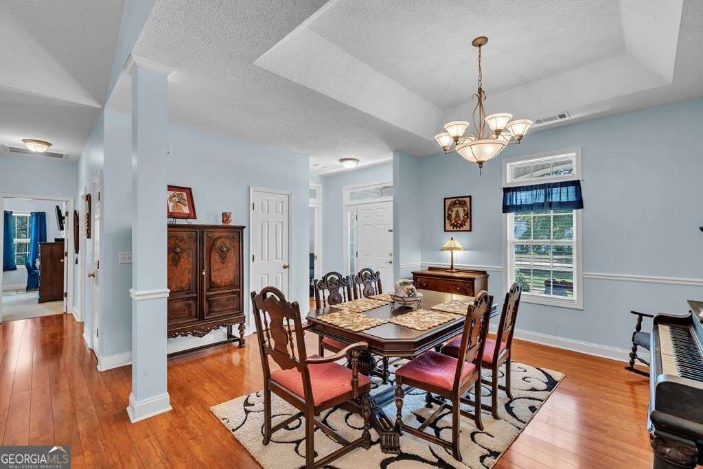 3 bedroom, 2 bathroom, 2,233 sq ft single family residence for sale at 733 Flanders Lane, Dublin, GA 31021 — photo 6