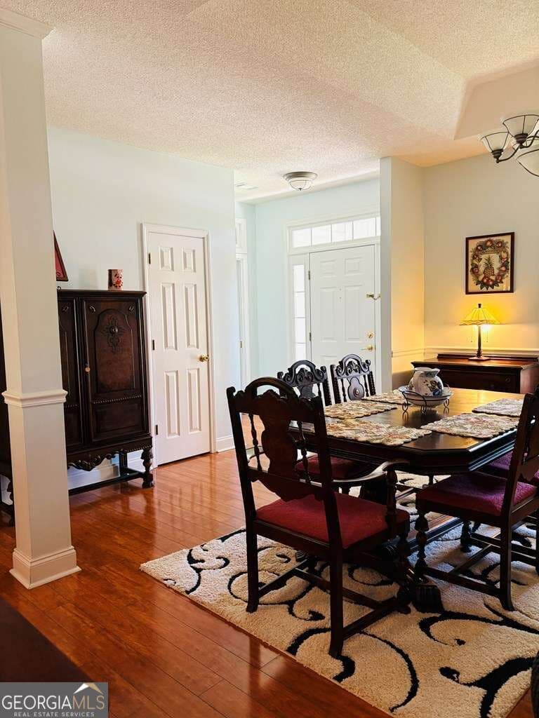 3 bedroom, 2 bathroom, 2,233 sq ft single family residence for sale at 733 Flanders Lane, Dublin, GA 31021 — photo 7