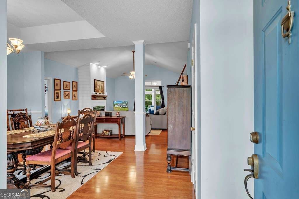 3 bedroom, 2 bathroom, 2,233 sq ft single family residence for sale at 733 Flanders Lane, Dublin, GA 31021 — photo 3