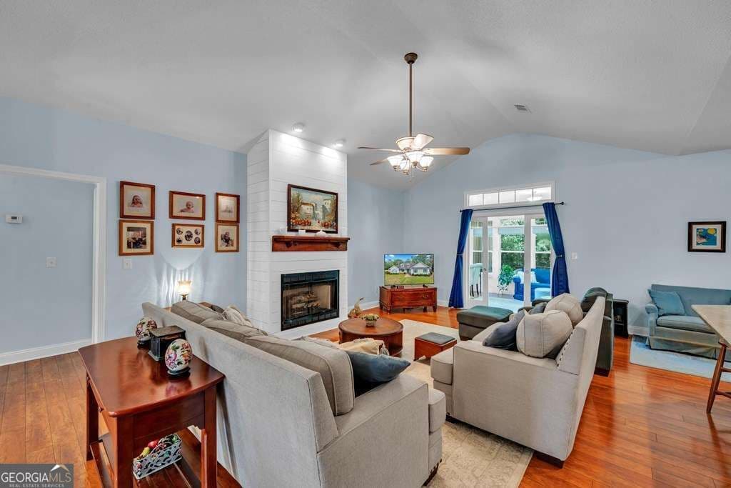 3 bedroom, 2 bathroom, 2,233 sq ft single family residence for sale at 733 Flanders Lane, Dublin, GA 31021 — photo 9