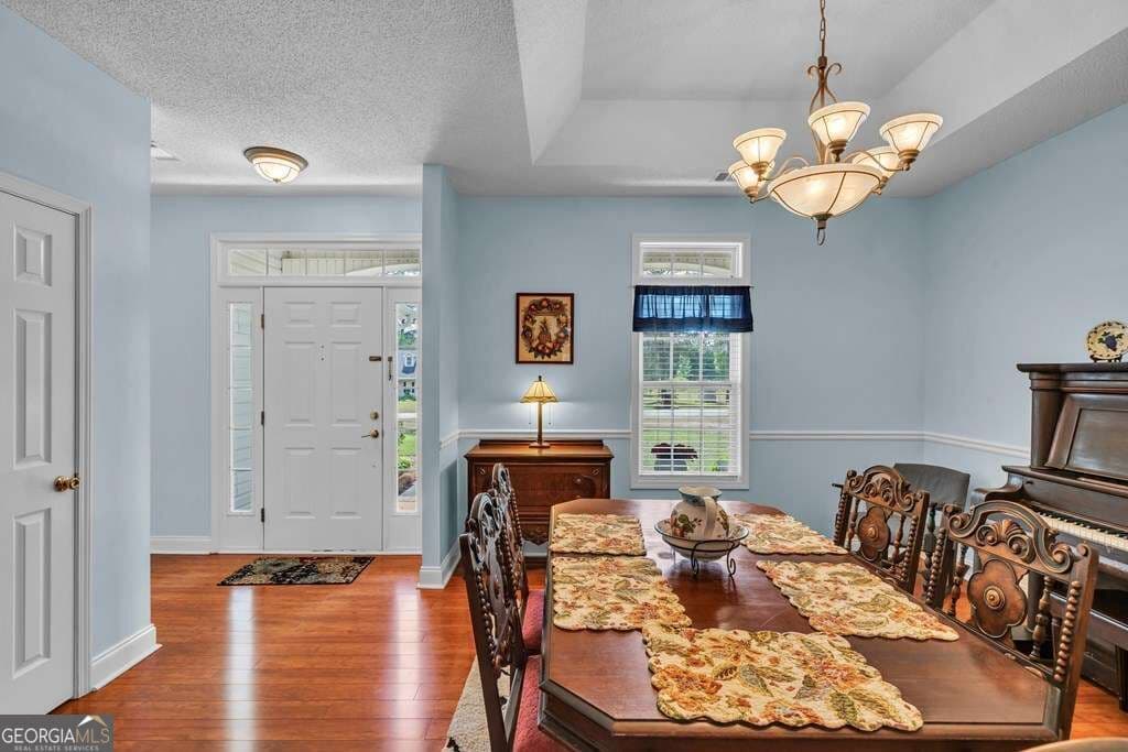 3 bedroom, 2 bathroom, 2,233 sq ft single family residence for sale at 733 Flanders Lane, Dublin, GA 31021 — photo 8