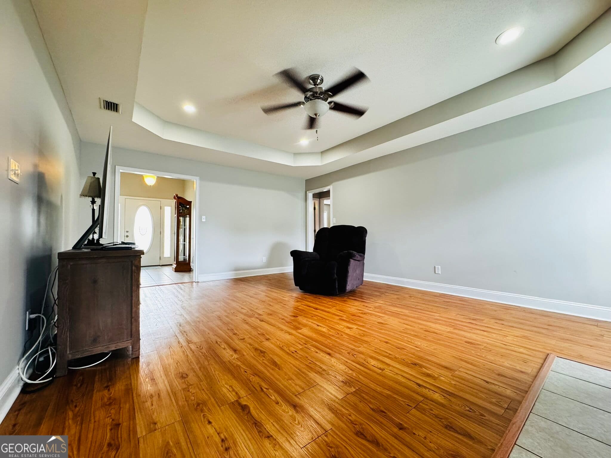 4 bedroom, 2 bathroom single family residence under contract at 4159 Conway Circle, Valdosta, GA 31605 — photo 9
