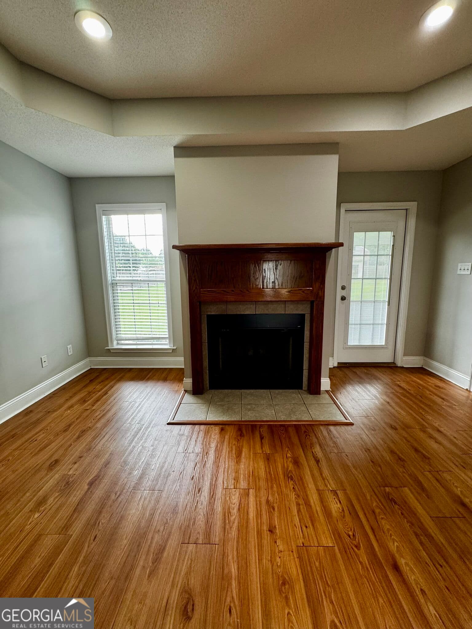 4 bedroom, 2 bathroom single family residence under contract at 4159 Conway Circle, Valdosta, GA 31605 — photo 10
