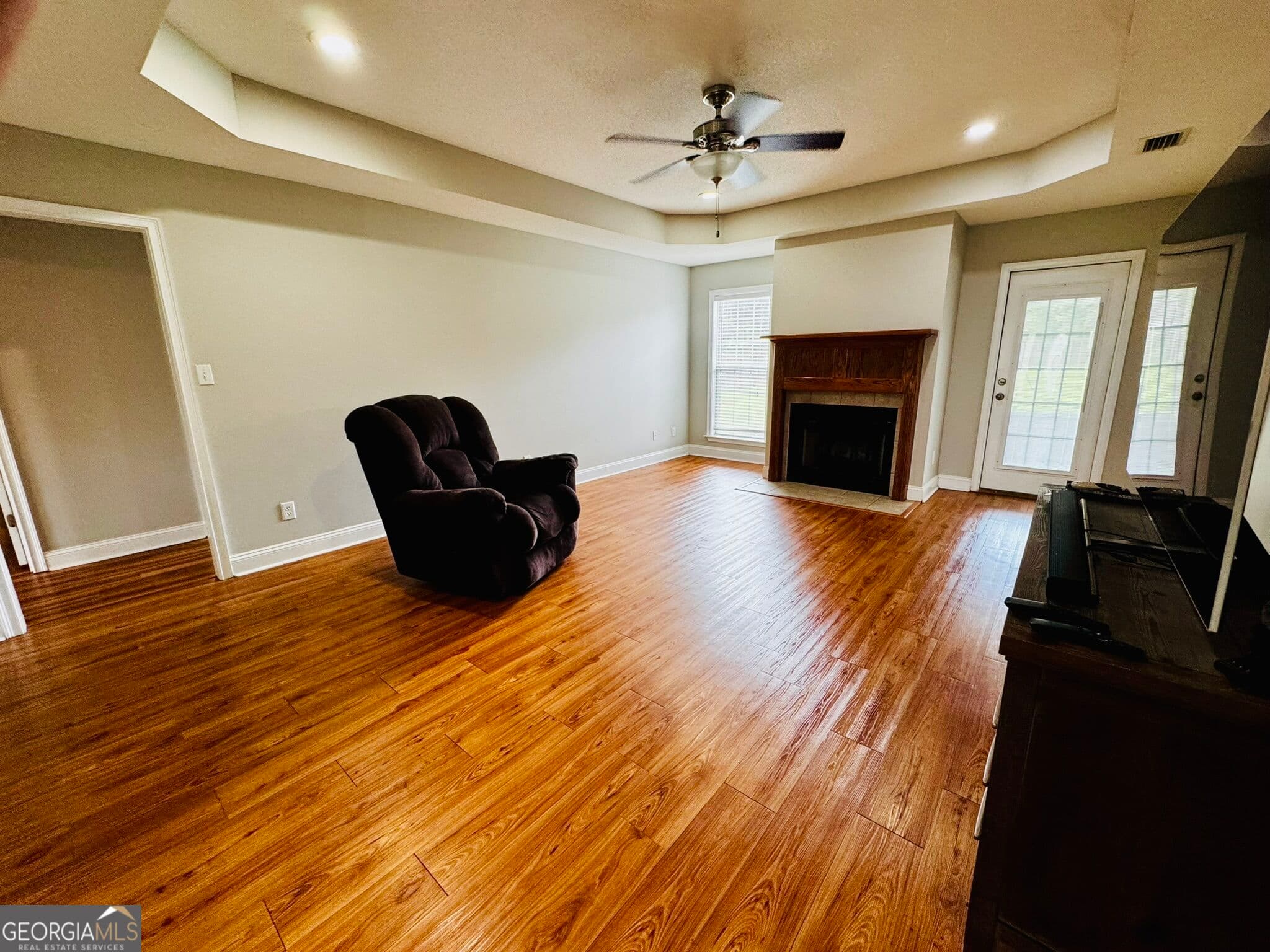 4 bedroom, 2 bathroom single family residence under contract at 4159 Conway Circle, Valdosta, GA 31605 — photo 8