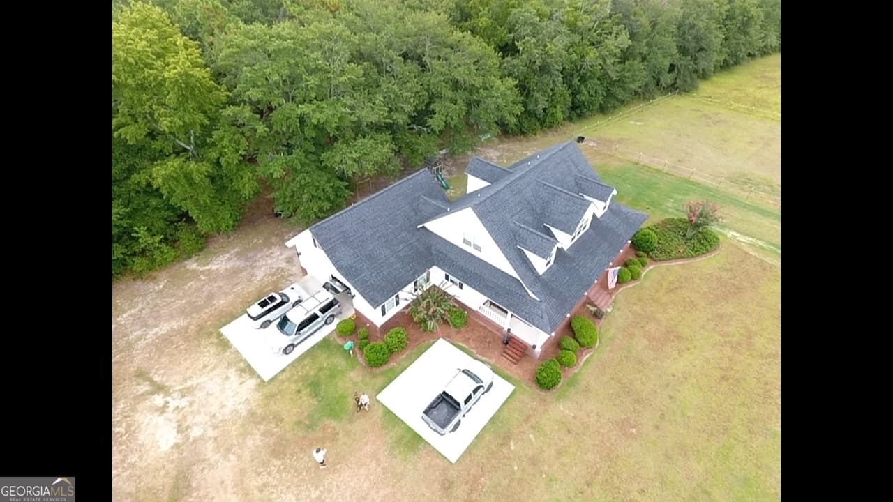 91 Lucious Kennedy Road, Glennville, GA 30427 — most recent listing photo
