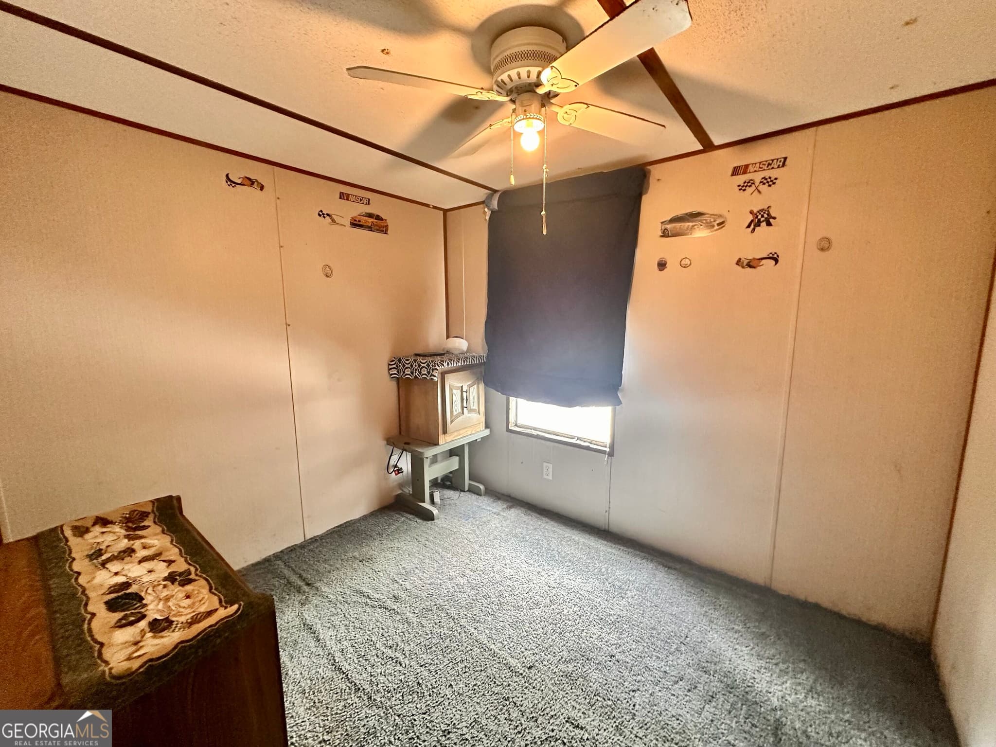 2 bedroom, 1 bathroom, 728 sq ft single family residence for sale at 6979 Oak Ridge Circle, Blackshear, GA 31516 — photo 6