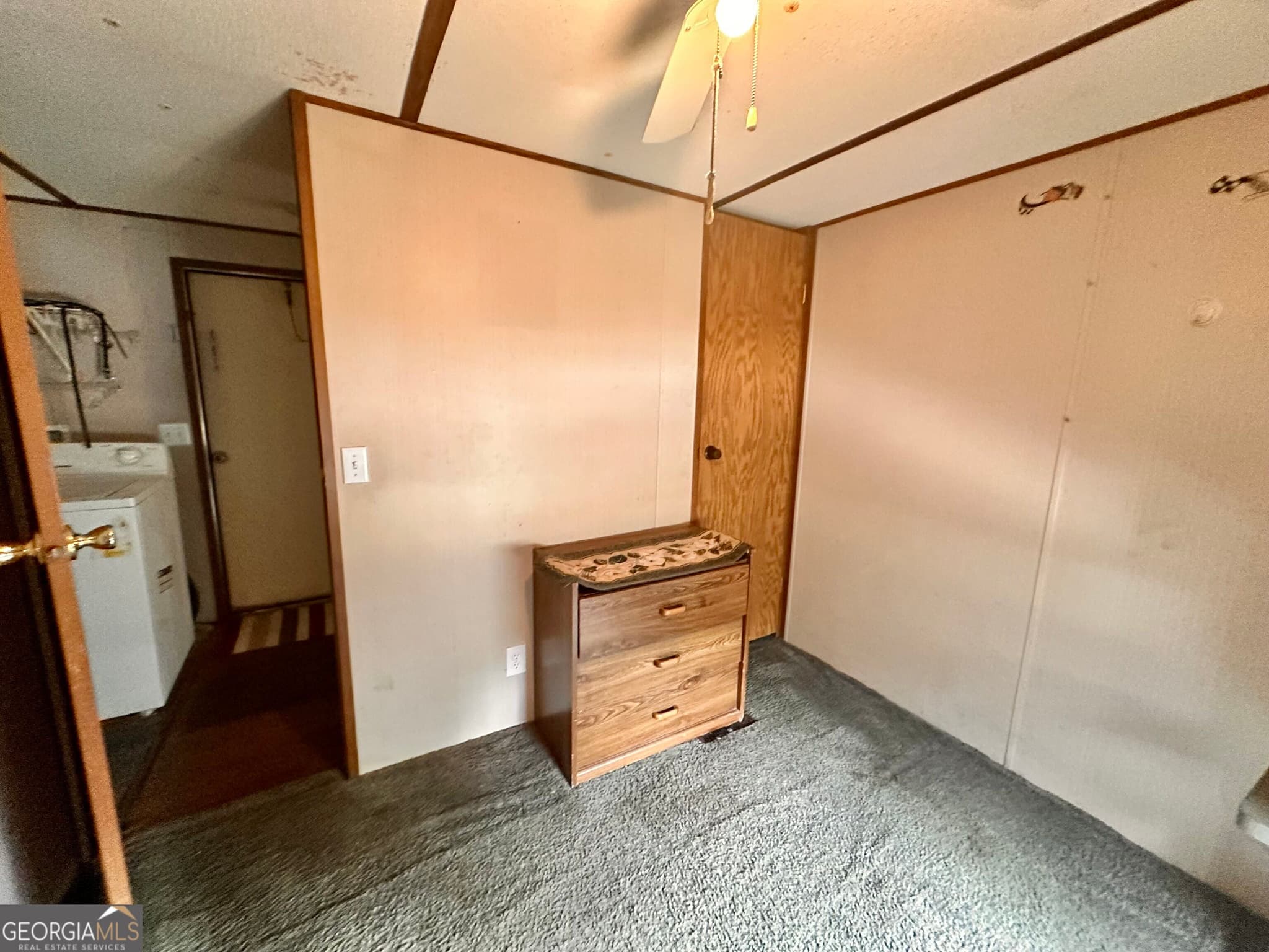 2 bedroom, 1 bathroom, 728 sq ft single family residence for sale at 6979 Oak Ridge Circle, Blackshear, GA 31516 — photo 7