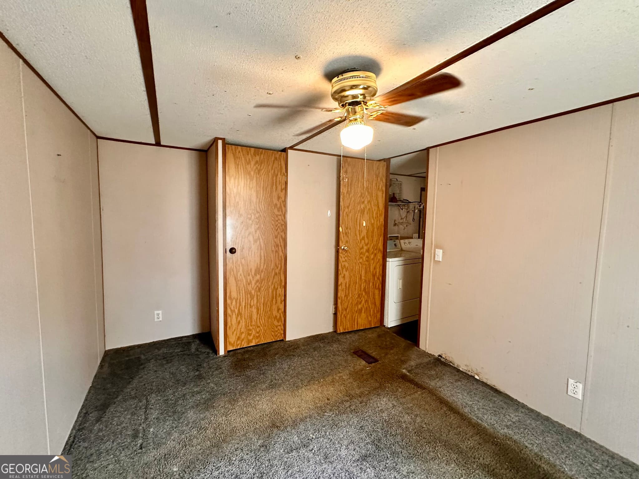 2 bedroom, 1 bathroom, 728 sq ft single family residence for sale at 6979 Oak Ridge Circle, Blackshear, GA 31516 — photo 10