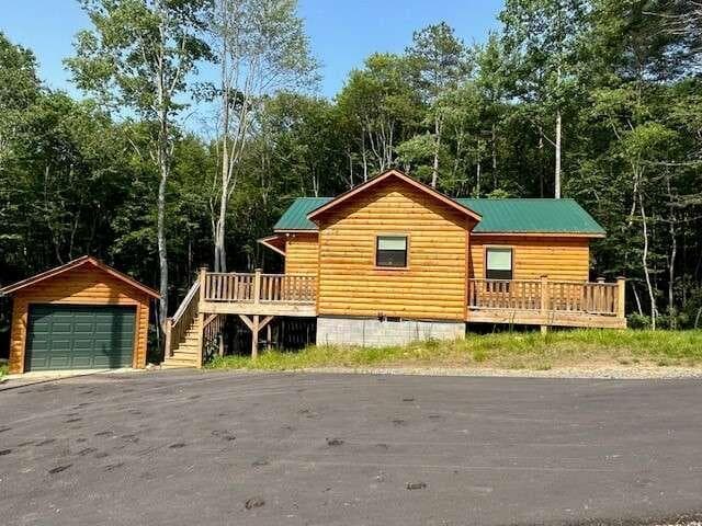 1 bedroom, 1 bathroom, 800 sq ft cabin,single family residence sold at 178 Rushmore Lane 230, Murphy, NC 28906