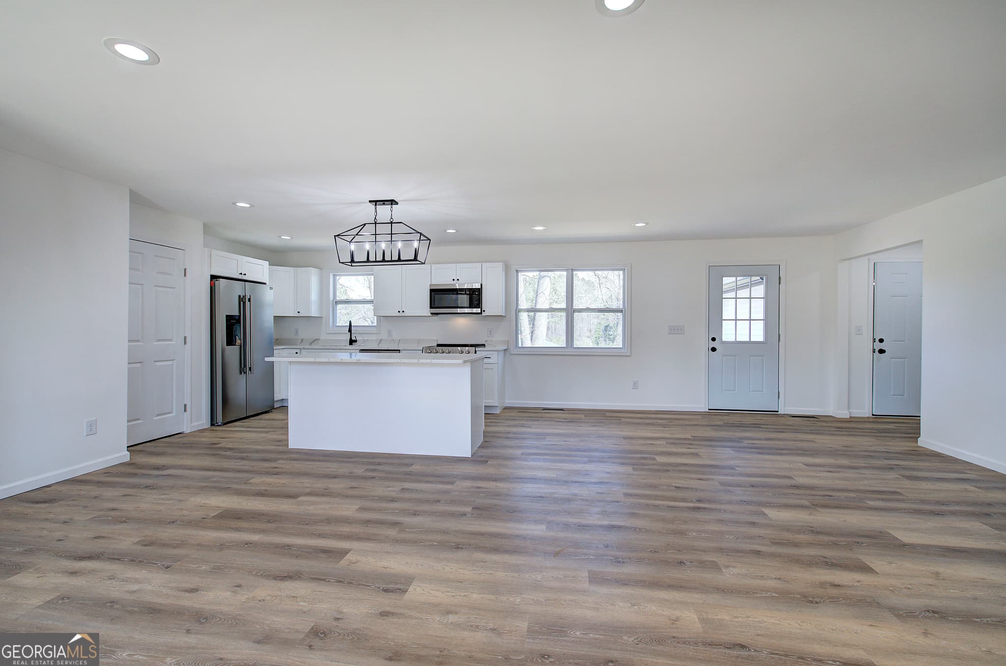3 bedroom, 2 bathroom, 1,872 sq ft single family residence for rent at 516 Baxter Road, Calhoun, GA 30701 for $2,400 a month — photo 10