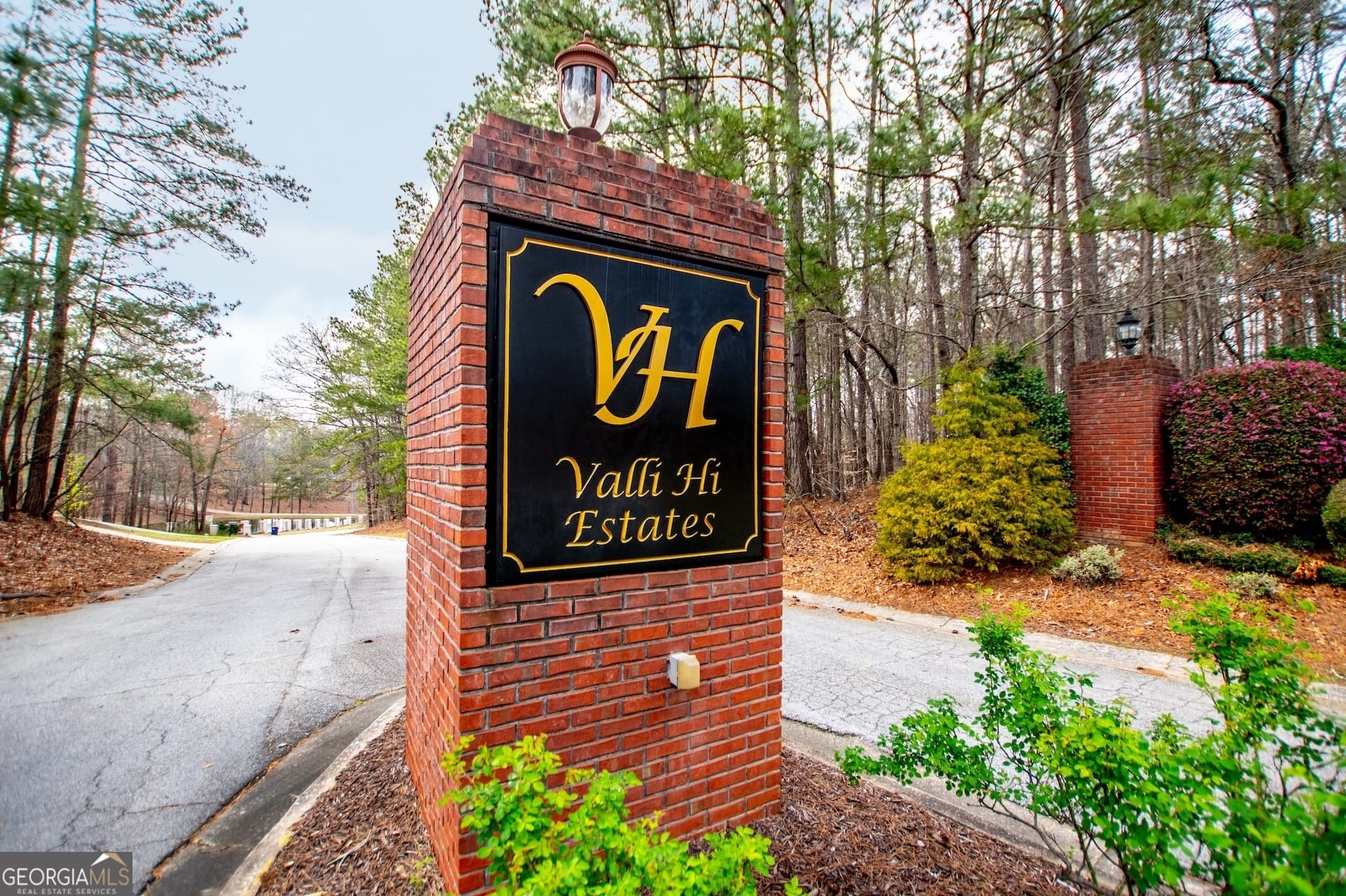 residential lot for sale at 3470 Jarita Way, Douglasville, GA 30135 — photo 2