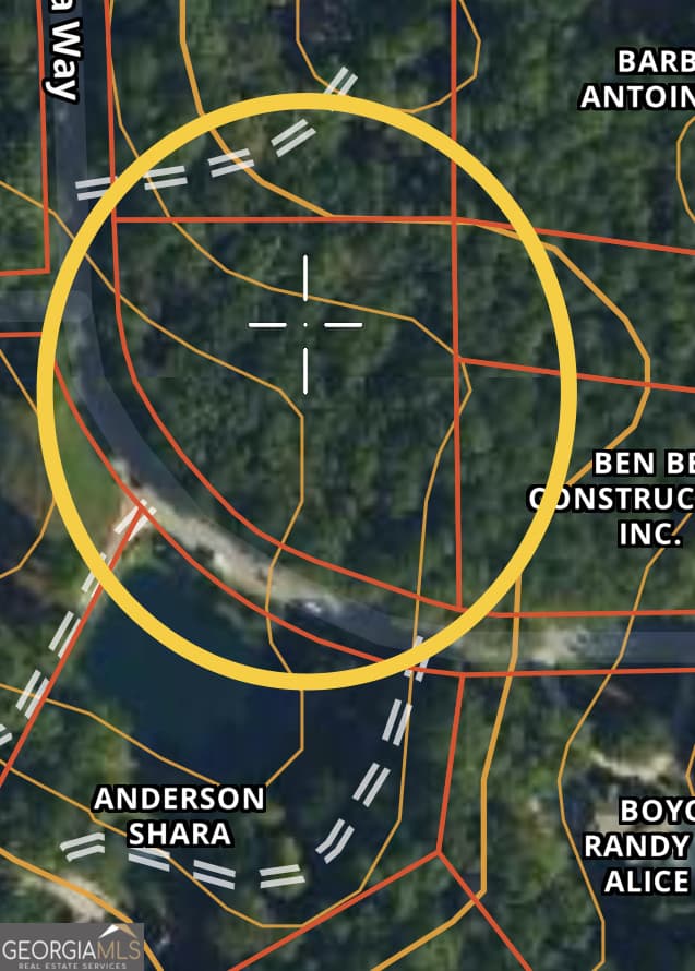 residential lot for sale at 3470 Jarita Way, Douglasville, GA 30135 — photo 6