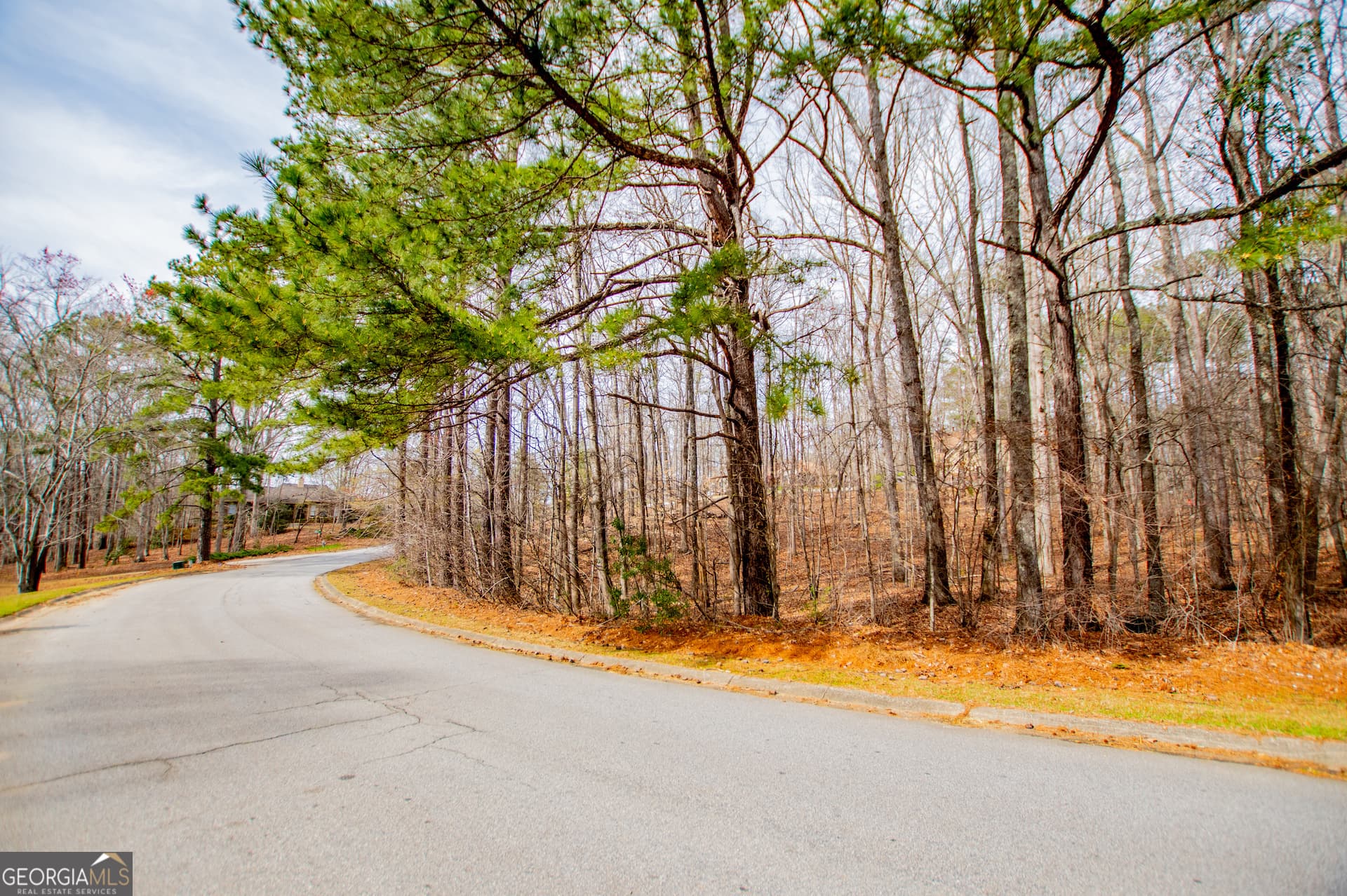 residential lot for sale at 3470 Jarita Way, Douglasville, GA 30135 — photo 7