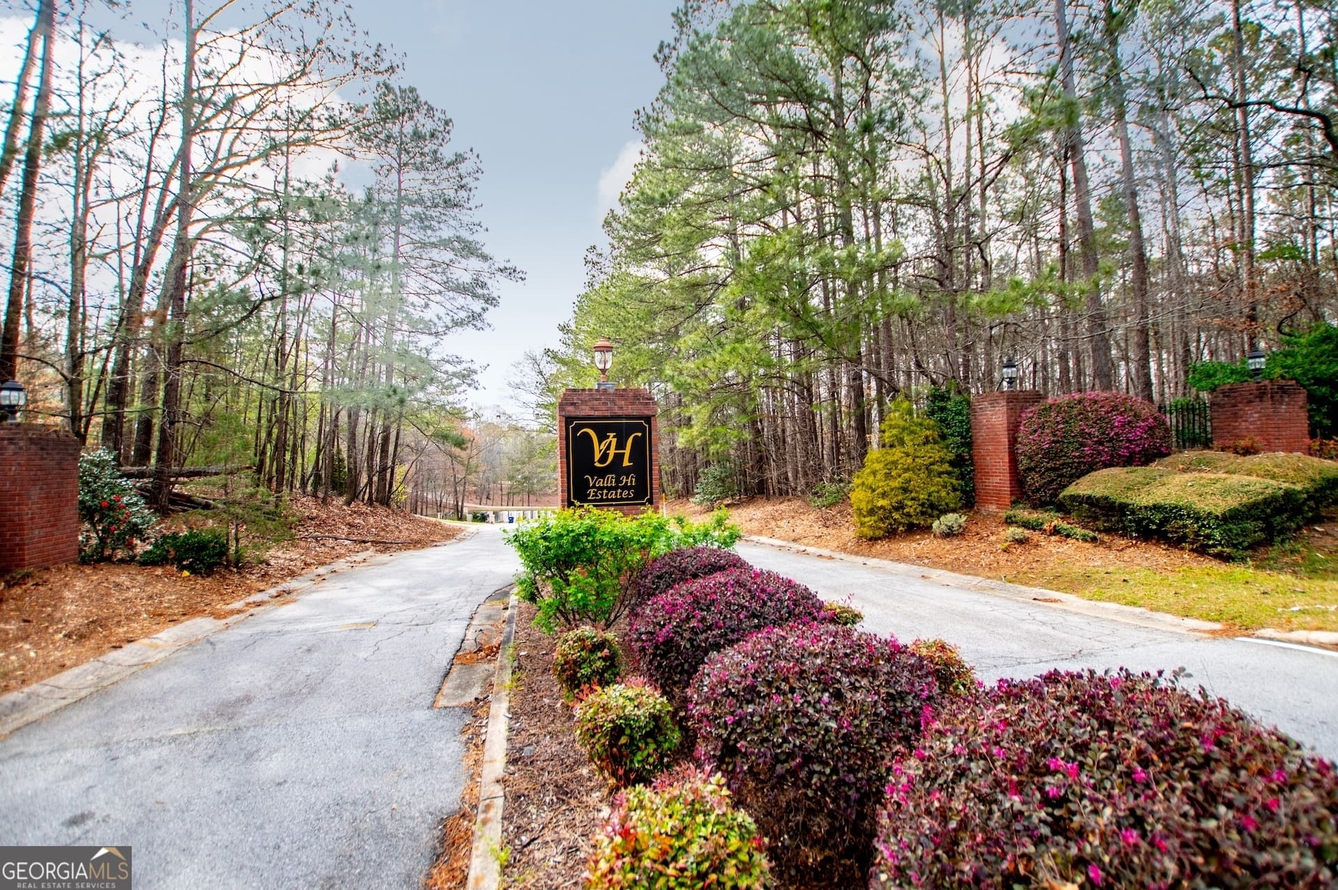 residential lot for sale at 3470 Jarita Way, Douglasville, GA 30135 — photo 1 of 24