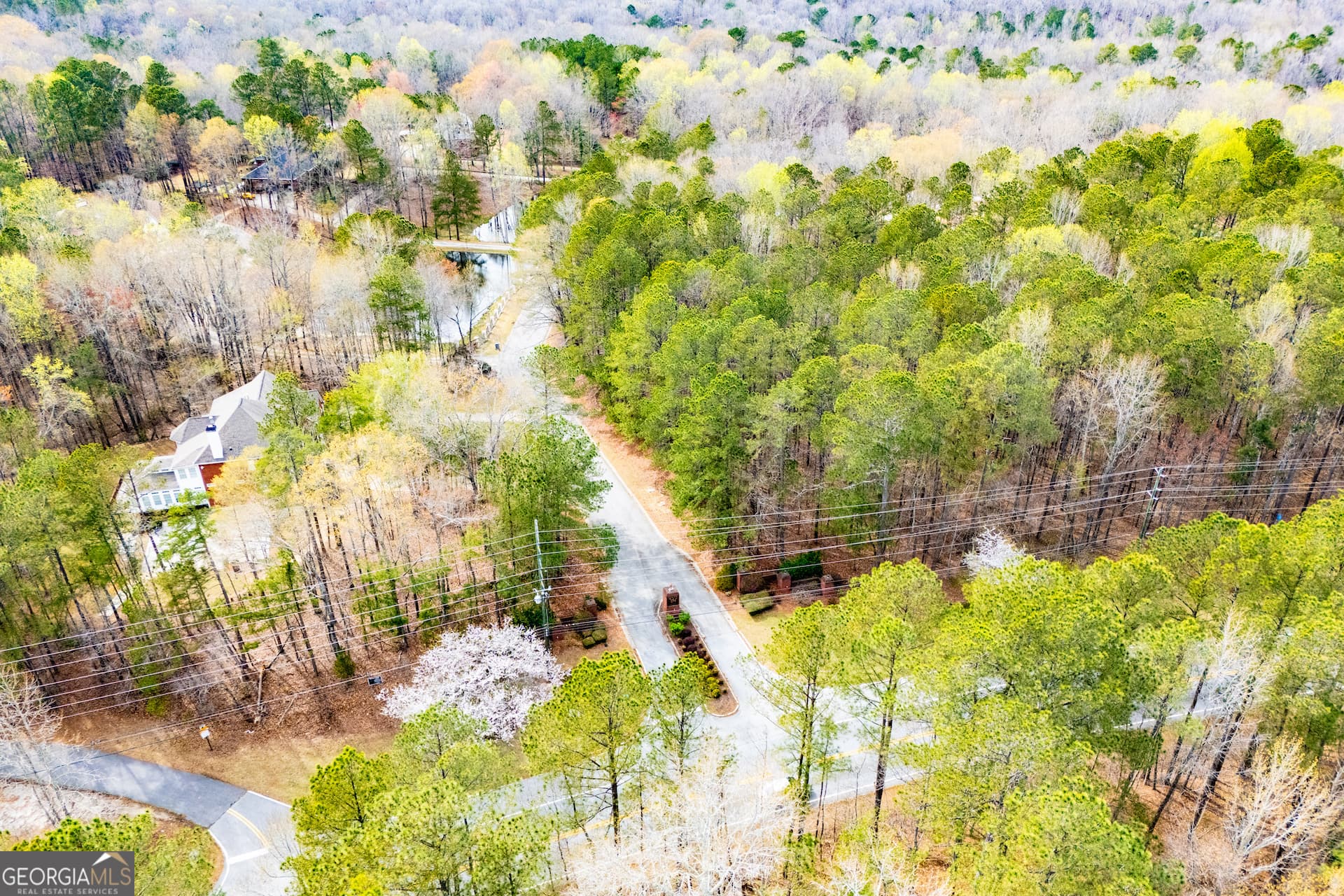residential lot for sale at 3470 Jarita Way, Douglasville, GA 30135 — photo 10