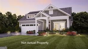 2 bedroom, 2 bathroom, 1,818 sq ft single family residence sold at 3472 Fishpond Circle, Dacula, GA 30019