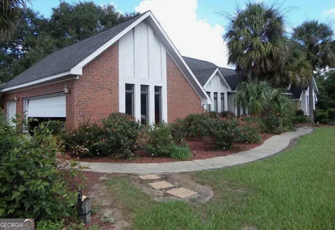 9574 Waycross Highway, Screven, GA 31560 — most recent listing photo