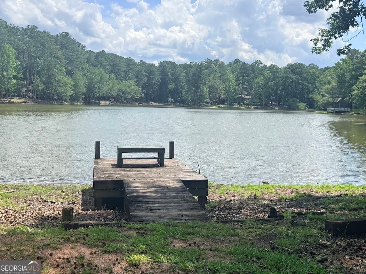 3 bedroom, 2 bathroom, 1,104 sq ft cabin,single family residence for sale at 8 St. Moritz Drive, Pine Mountain, GA 31822 — photo 6