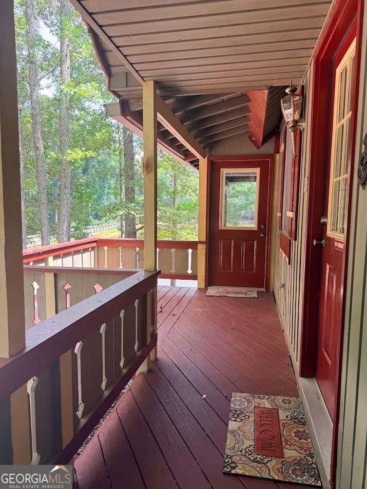 3 bedroom, 2 bathroom, 1,104 sq ft cabin,single family residence for sale at 8 St. Moritz Drive, Pine Mountain, GA 31822 — photo 9