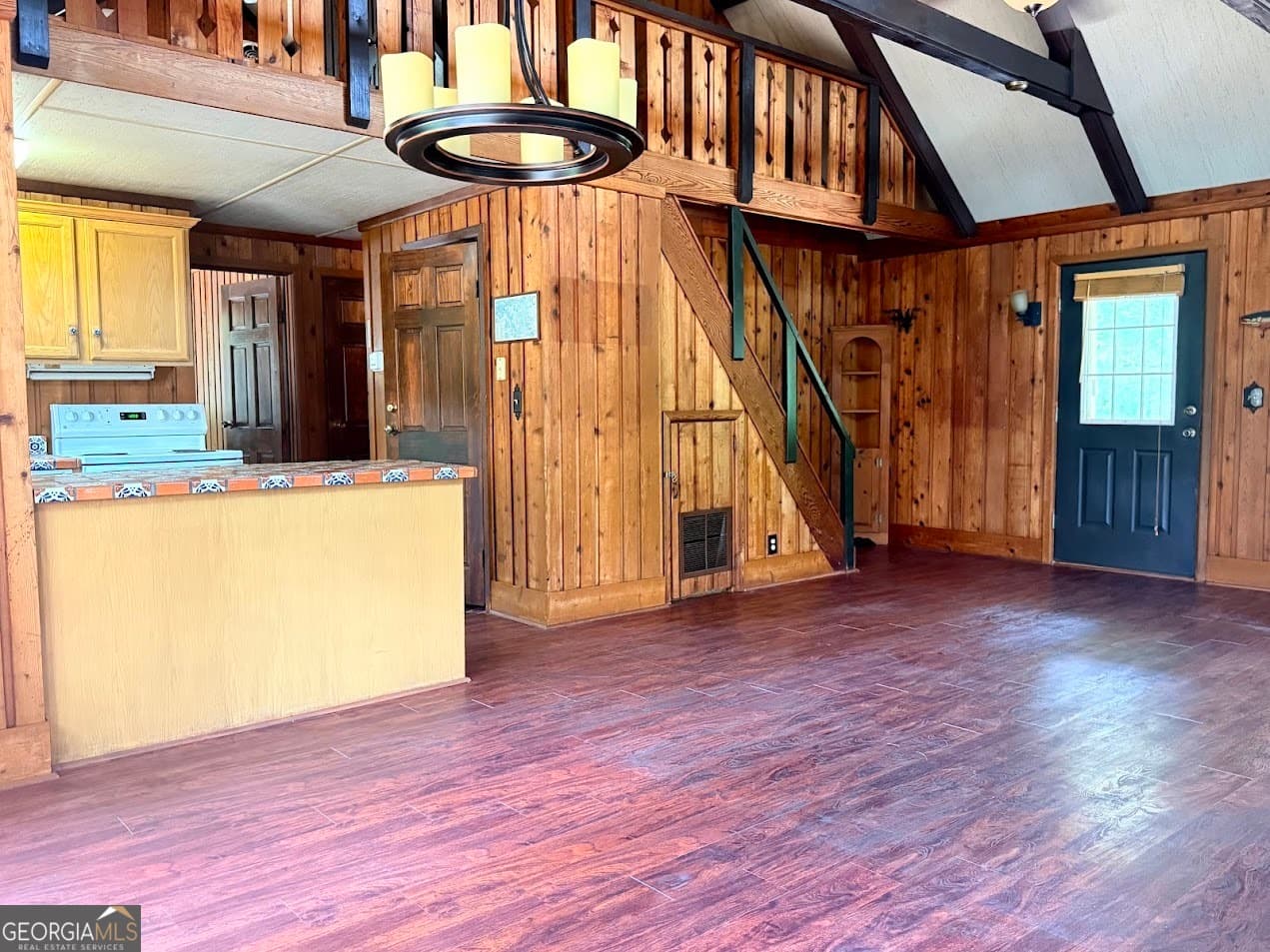 3 bedroom, 2 bathroom, 1,104 sq ft cabin,single family residence for sale at 8 St. Moritz Drive, Pine Mountain, GA 31822 — photo 10