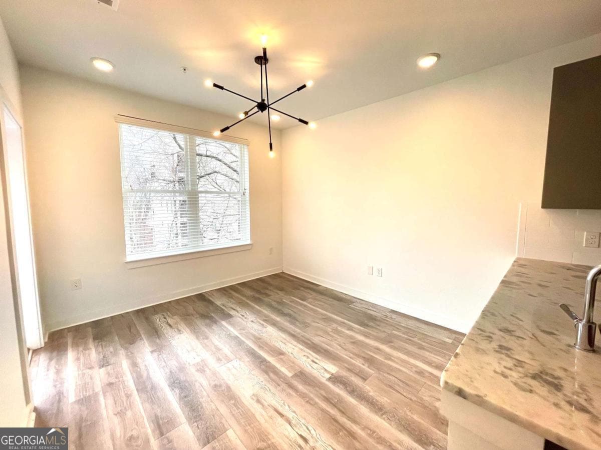 1 bedroom, 1 bathroom, 657 sq ft condominium for sale at 525 Parkway Drive 313, Atlanta, GA 30308 — photo 5