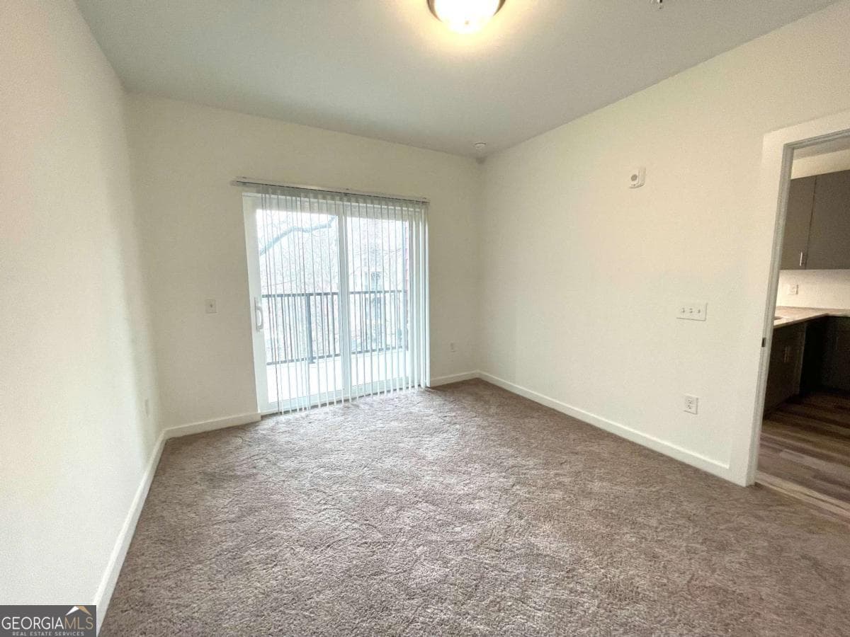 1 bedroom, 1 bathroom, 657 sq ft condominium for sale at 525 Parkway Drive 313, Atlanta, GA 30308 — photo 9