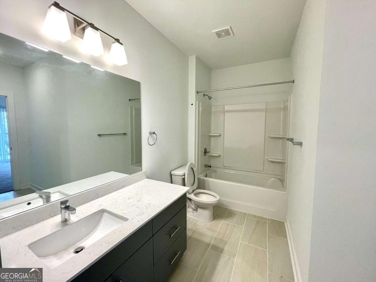 1 bedroom, 1 bathroom, 657 sq ft condominium for sale at 525 Parkway Drive 313, Atlanta, GA 30308 — photo 10