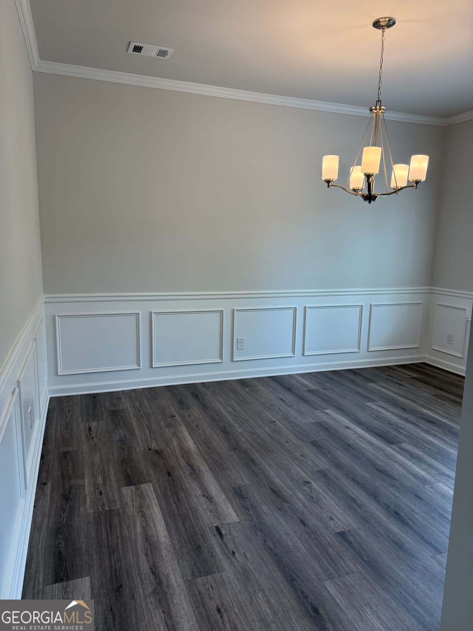 4 bedroom, 3.5 bathroom, 2,582 sq ft townhouse for sale at 120 Hampton Way, Macon, GA 31220 — photo 6