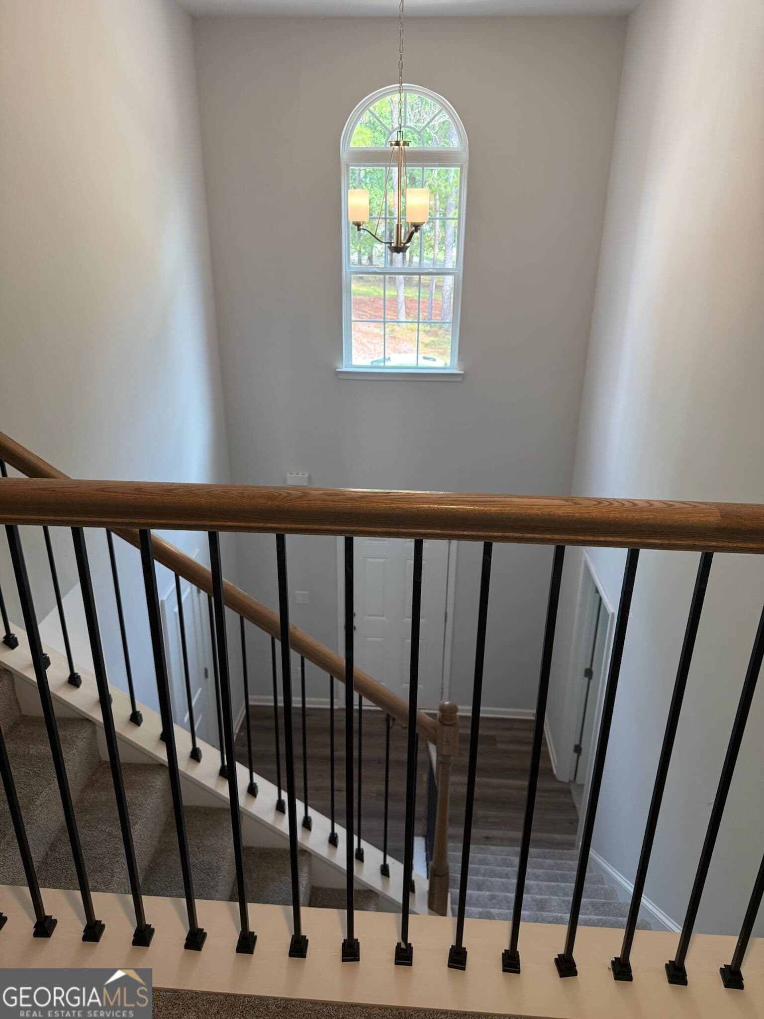4 bedroom, 3.5 bathroom, 2,582 sq ft townhouse for sale at 120 Hampton Way, Macon, GA 31220 — photo 9
