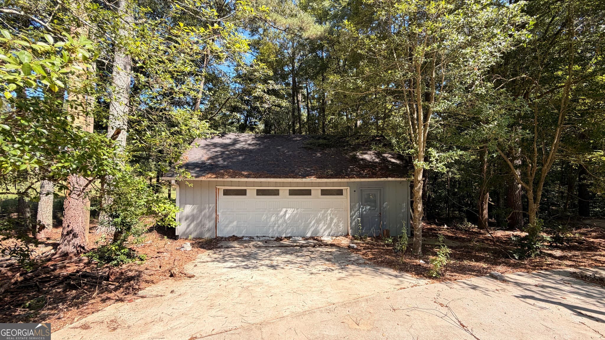 6 bedroom, 4.5 bathroom, 2,849 sq ft single family residence for sale at 2601 NE Gees Mill Road, Conyers, GA 30013 — photo 10