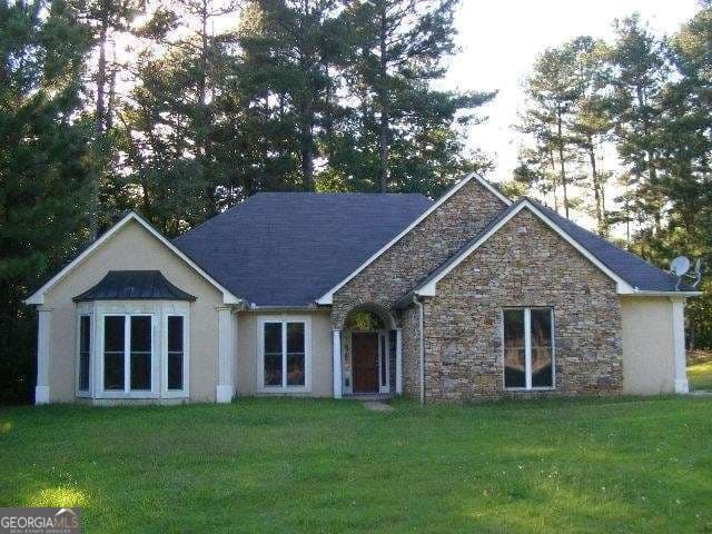 3 bedroom, 2 bathroom, 1,990 sq ft single family residence sold at 1951 Luke Edwards Road, Dacula, GA 30019